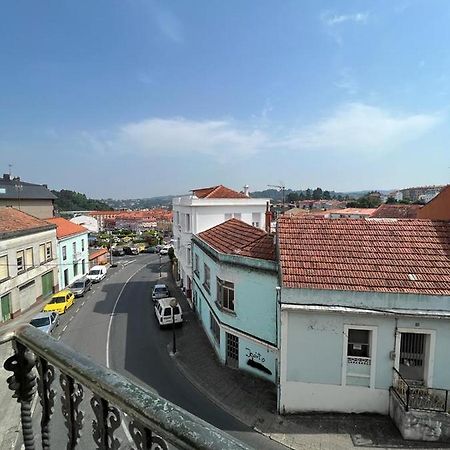 Apartamento Playa A Ribeira Apartment Mino Exterior photo